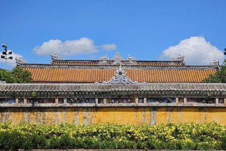 HueTopTours - Explore the Best Tours of Hue City